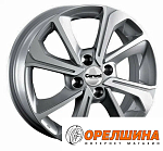 Carwel Воже 1501  GST  6.0х15  4x100  ЕТ40  60.1